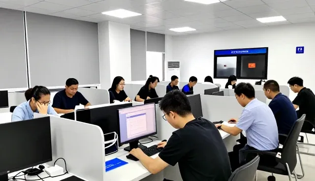 更高效为线上化建设提供更多可能