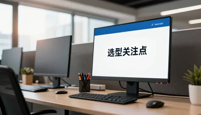 场景驱动下的服务优化新路径