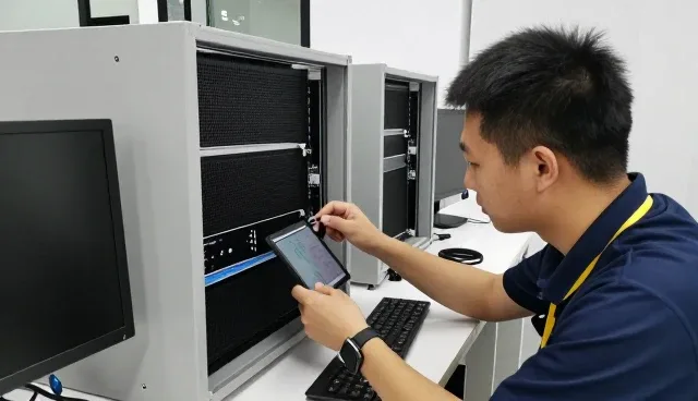 电商运营套餐让商业空间管理更加高效
