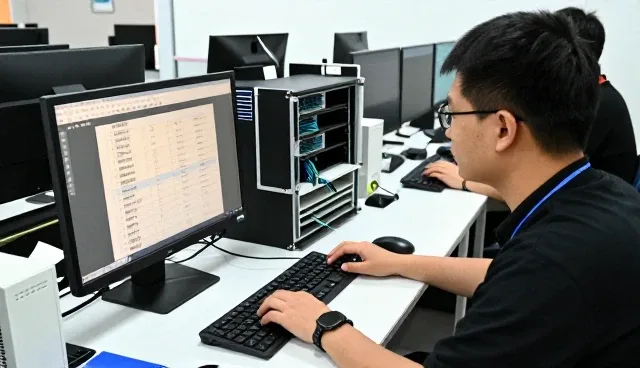 注重成本控制为线上化建设提供更多可能